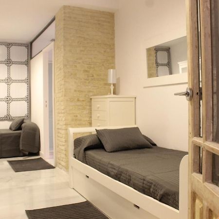 Amazing Sevilla Apartamento Exterior photo