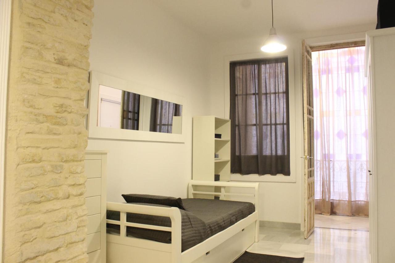 Amazing Sevilla Apartamento Exterior photo