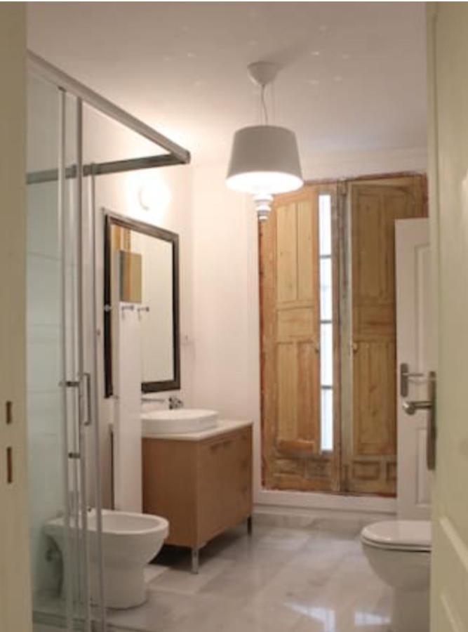 Amazing Sevilla Apartamento Exterior photo