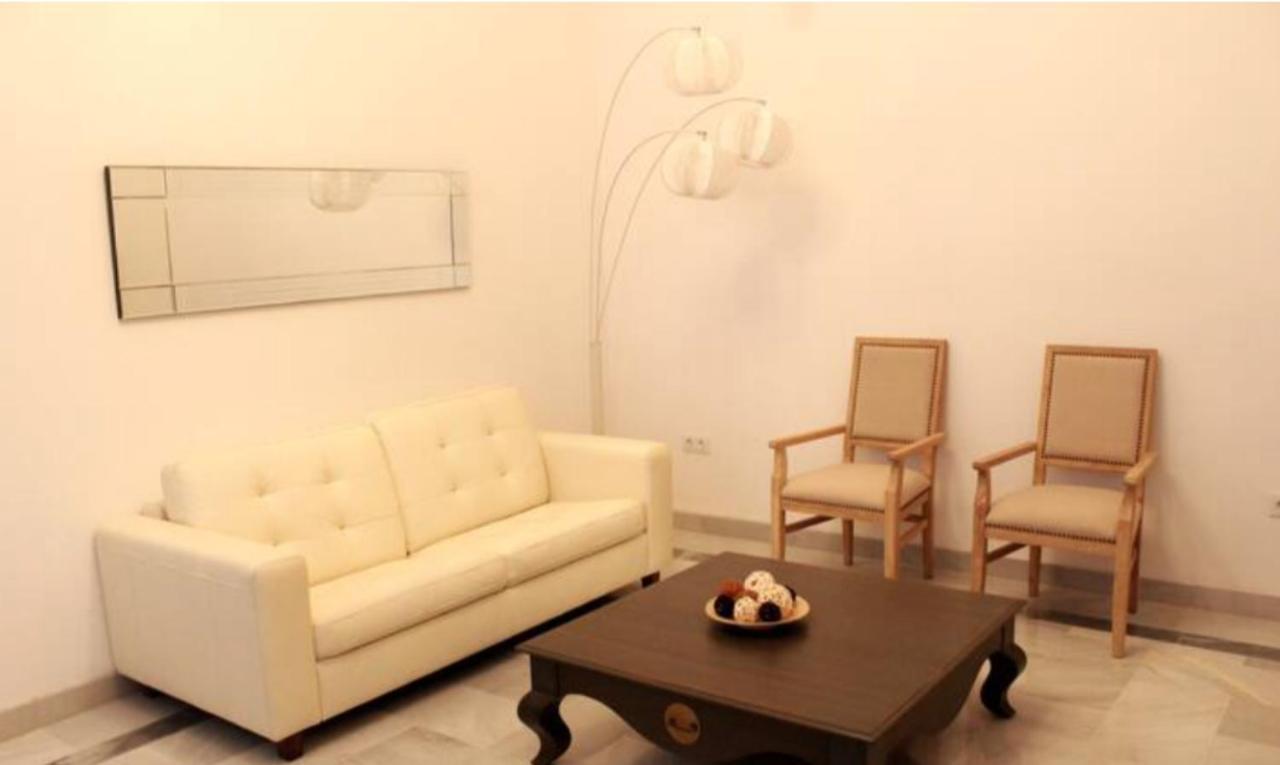 Amazing Sevilla Apartamento Exterior photo