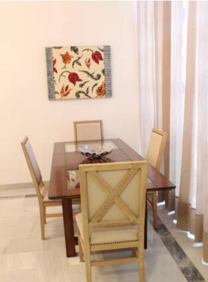 Amazing Sevilla Apartamento Exterior photo