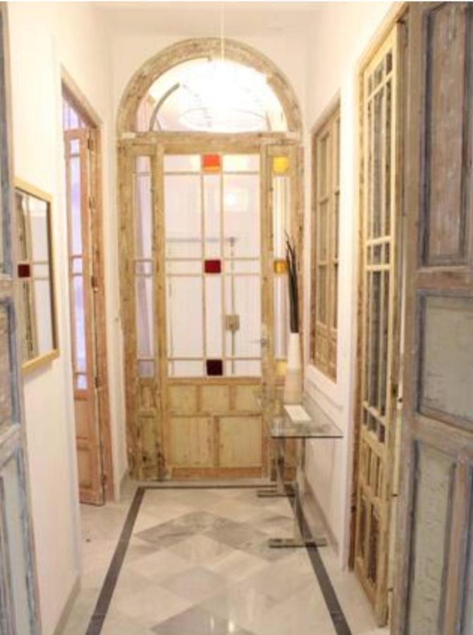 Amazing Sevilla Apartamento Exterior photo